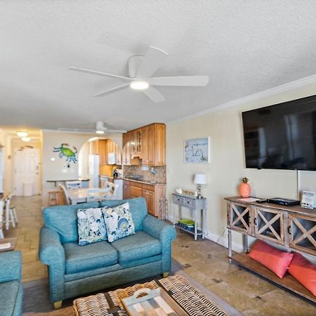 515 Madeira Norte Condo St. Pete Beach Exteriér fotografie