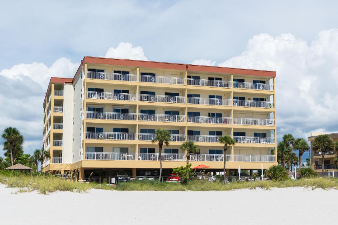 515 Madeira Norte Condo St. Pete Beach Exteriér fotografie