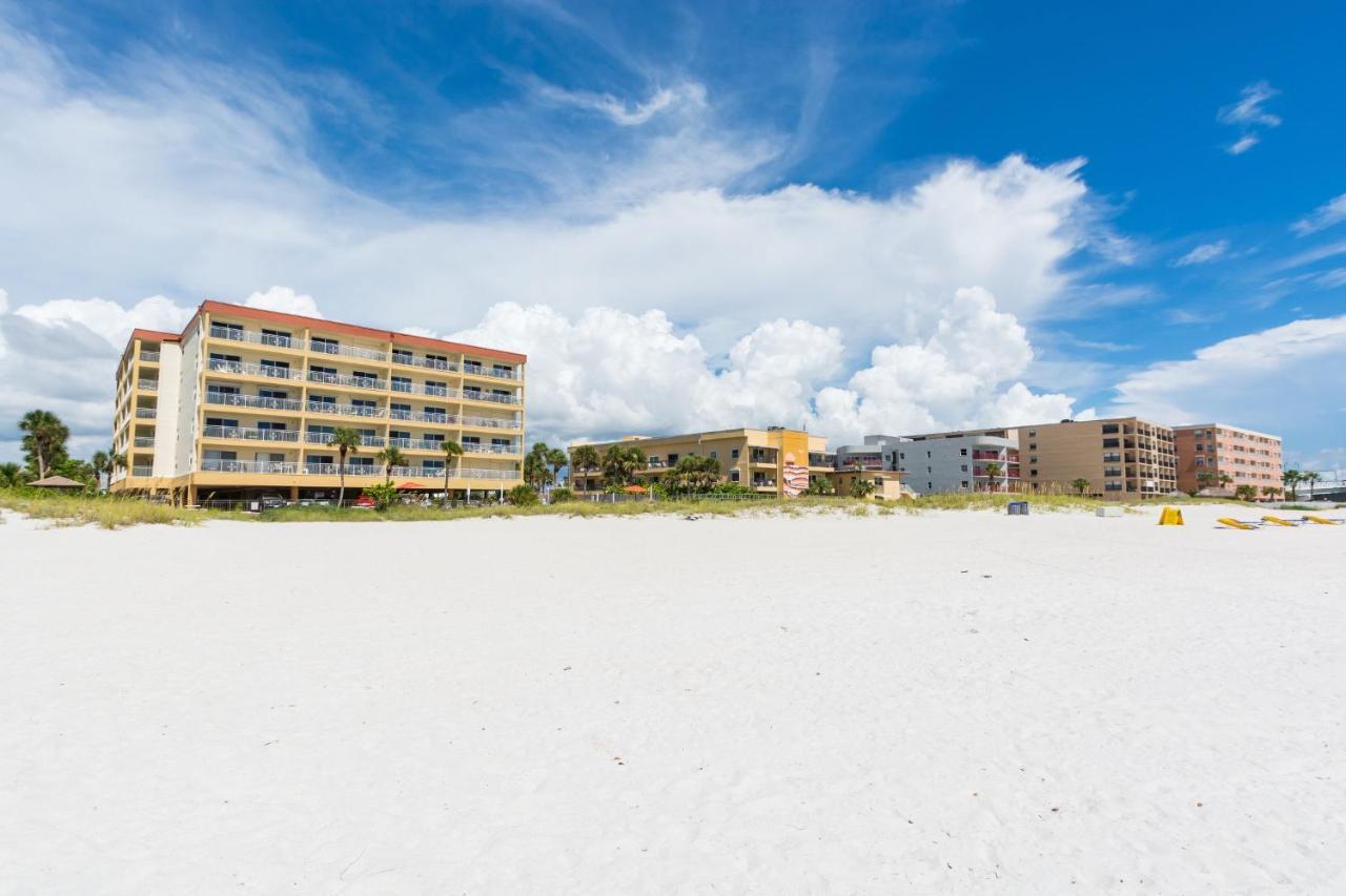 515 Madeira Norte Condo St. Pete Beach Exteriér fotografie