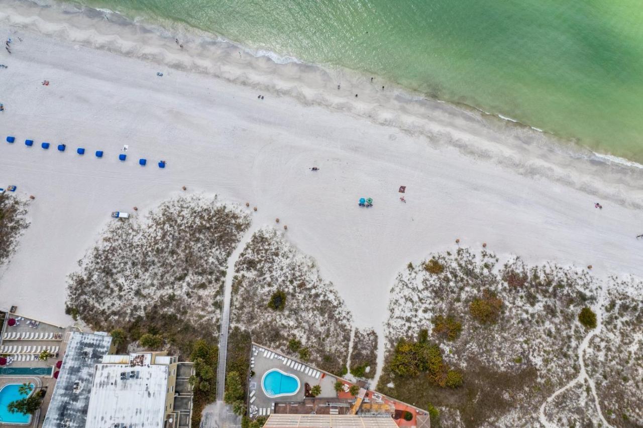 515 Madeira Norte Condo St. Pete Beach Exteriér fotografie