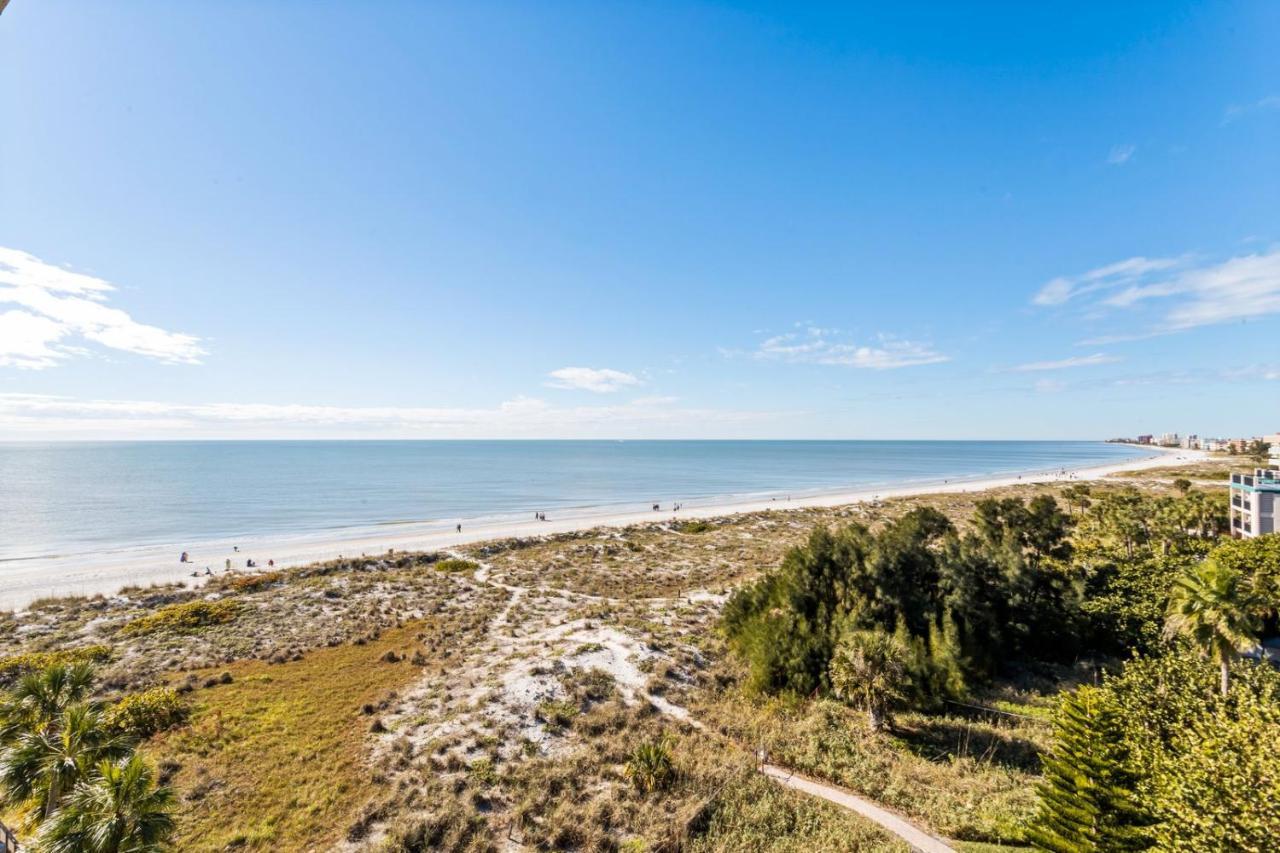 515 Madeira Norte Condo St. Pete Beach Exteriér fotografie