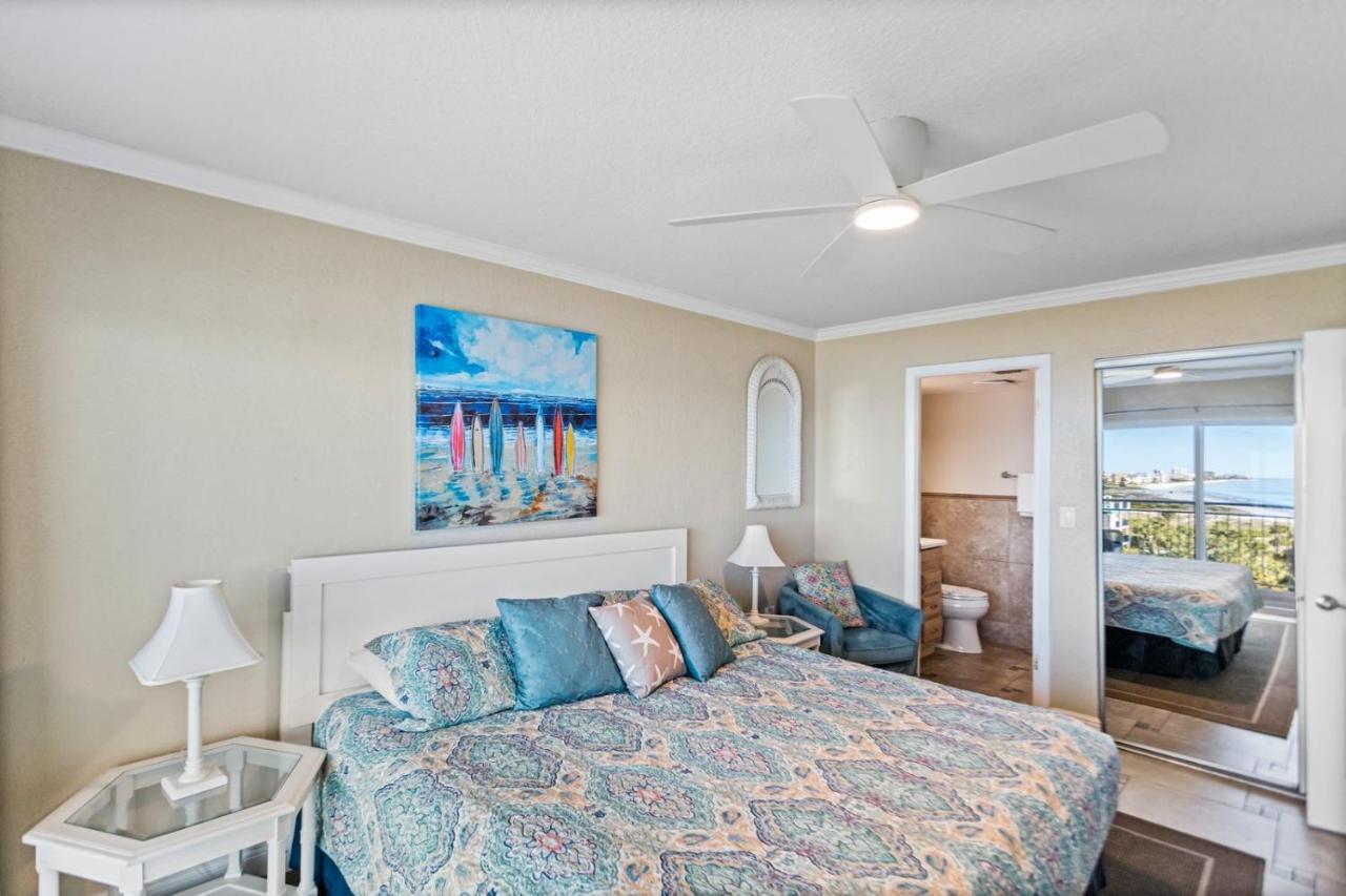 515 Madeira Norte Condo St. Pete Beach Exteriér fotografie