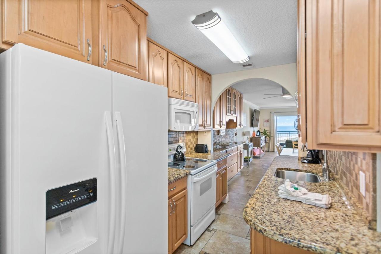 515 Madeira Norte Condo St. Pete Beach Exteriér fotografie