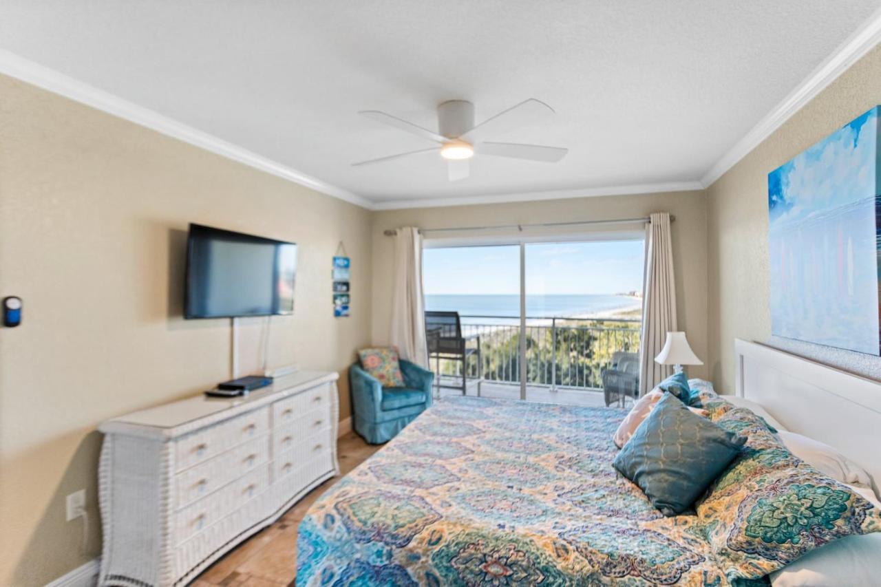 515 Madeira Norte Condo St. Pete Beach Exteriér fotografie