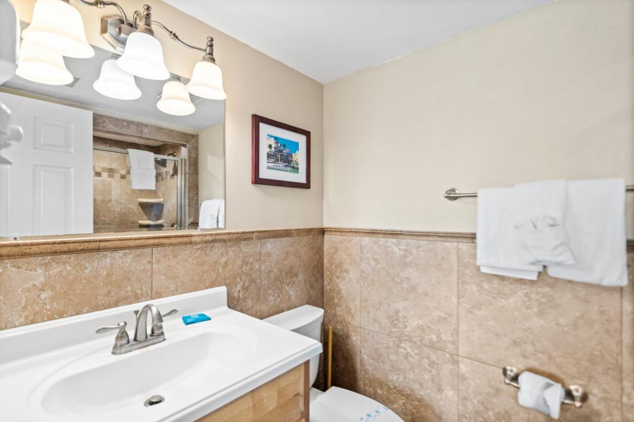 515 Madeira Norte Condo St. Pete Beach Exteriér fotografie